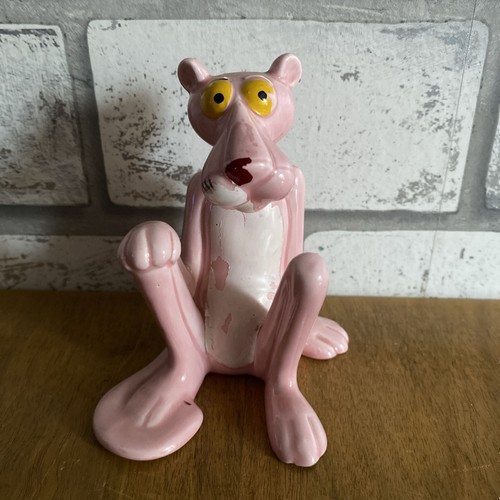 Vintage pink panther - pink,