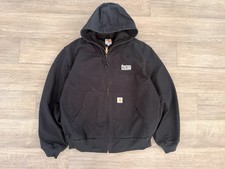  Carhartt J131 Active Jacket -