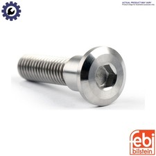 BOLT BRAKE DISC 1001475 FOR
