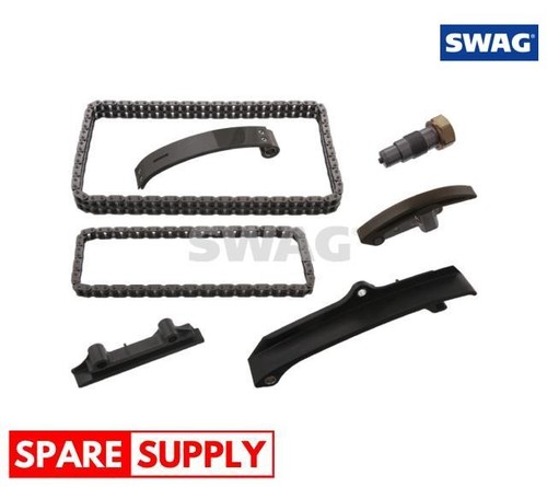 Timing chain kit for - chain, vw