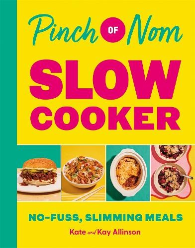 Pinch nom slow - slow, cooker