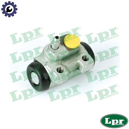 Wheel brake cylinder 4875 - wheel,