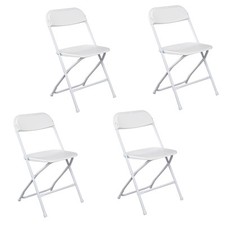 (5 to 25 PACK) Folding Plastic