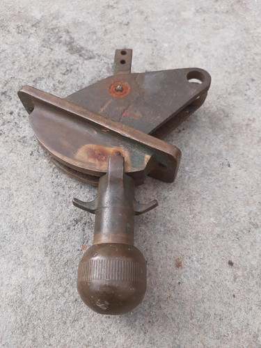 Vintage antique bronze - vintage/antique,