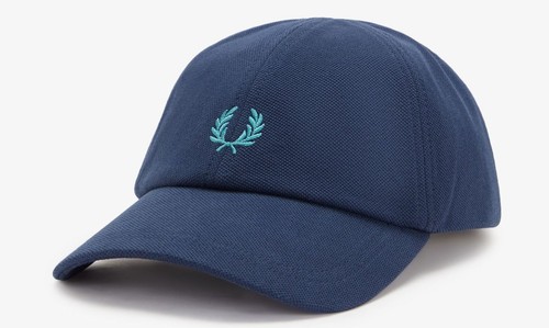 Fred perry pique - fred, 6