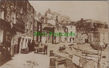 The Wharfe, St Ives, Cornwall