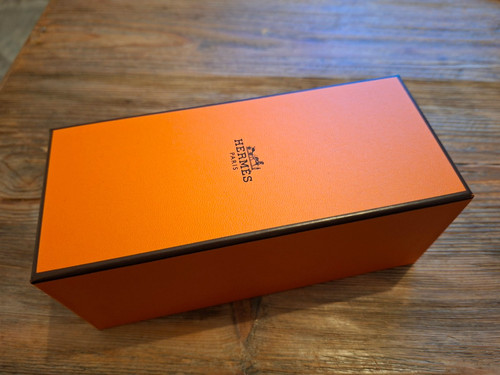 Hermes small gift - small, box
