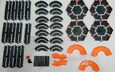 Hexbug Bundle Joblot Mixed