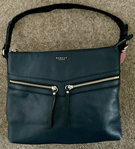 Radley top quality grain - top,