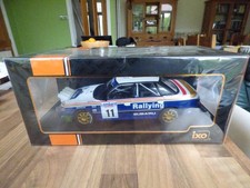 1/18 IXO SUBARU LEGACY RS 1991