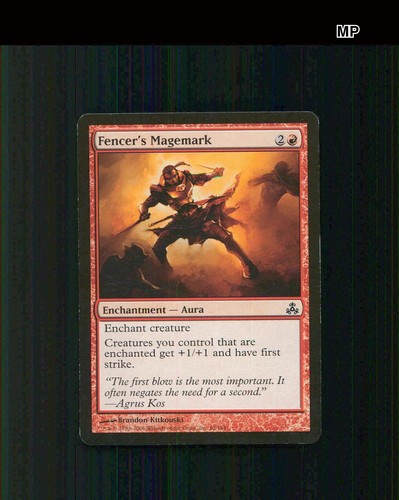 Fencer magemark 65 - -,