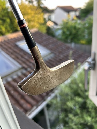 Vintage slazenger ben hogan - vintage,
