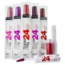 MAYBELLINE SUPERSTAY 24 HR  2