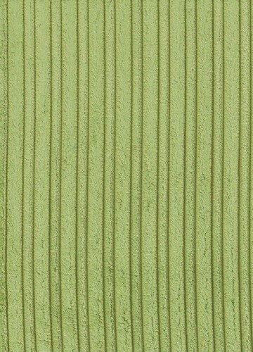 Lime luxury soft jumbo cord - soft,