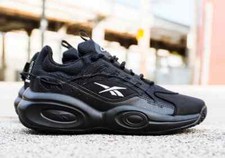 Reebok iverson solution mid - iverson,