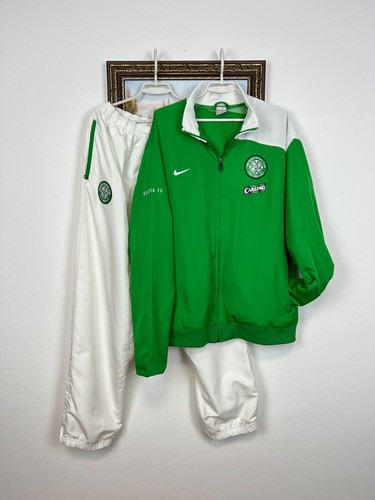 Vintage nike celtic - celtic,