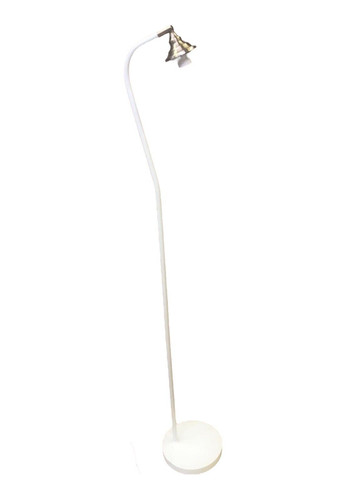 Freestanding floor lamp base - lamp,