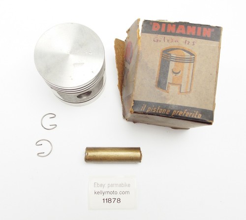 Nos dinamin piston pin - nos, +