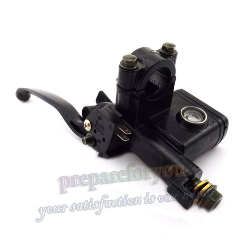 Hydraulic brake master - hydraulic,