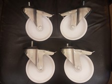 Scaffold Tower Castors 5"