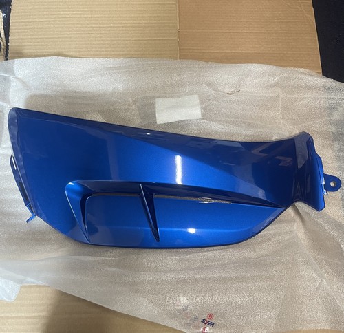 Sym jet sportx front - jet, 50