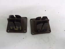 yamaha rd 250 d reed valve assemblies
