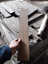 Reclaimed Oak Parquet - 20