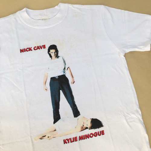 1995 nick cave kylie minogue - kylie,