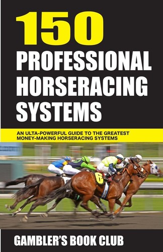 150 professional horserace - 150,