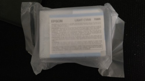 2023 genuine epson t5805 - genuine,