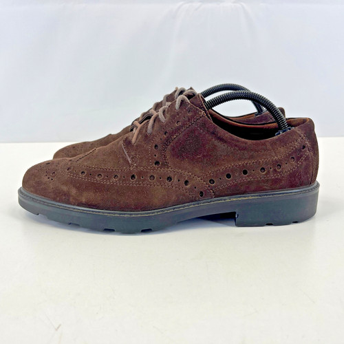 Hotter defender mens dark - hotter,
