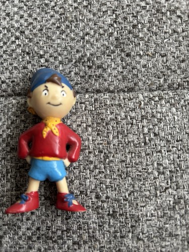 Vintage noddy collectible very - noddy,