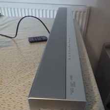Panasonic SC-HTB65 Soundbar