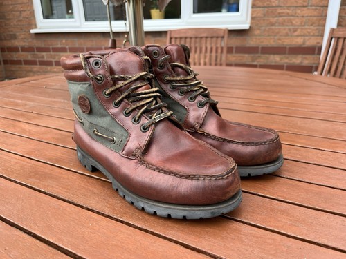 Timberland gore tex chukka - timberland,