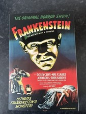 NECA Universal Monsters