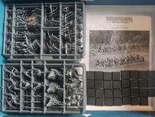 Warhammer the Old World Wood