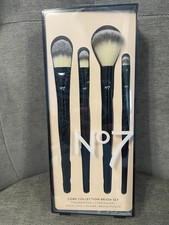 No7 Core Collection Make Up