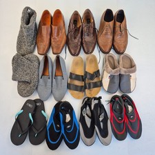 Shoe Bundle 10 10.5 Mens