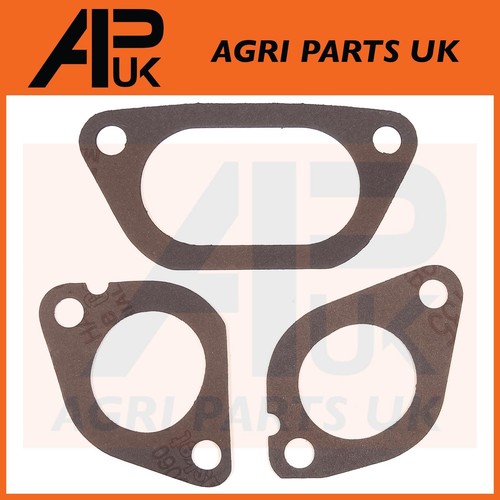 Air intake manifold gaskets - intake,