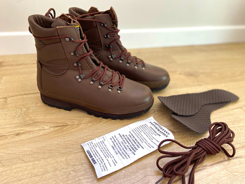 Alt berg england brown leather - alt-berg,