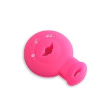 Silicone Car Key Case Cover