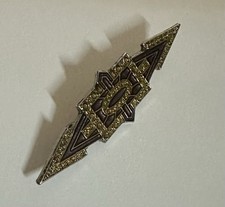 Vintage Pierre Bex Style Art