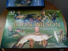 The John Wilson Fishing