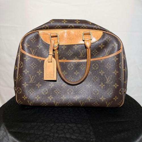 Louis vuitton bowling - louis, vanity