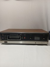 National panasonic 806us 8 - national, rs-806us