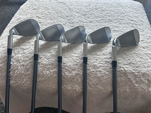 Ping g425 iron set - g425, 6-9