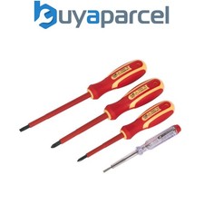 Sealey S01155 Siegen