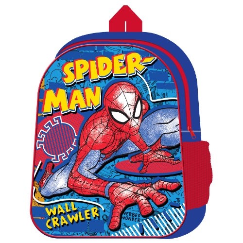 Spiderman wall crawler premium