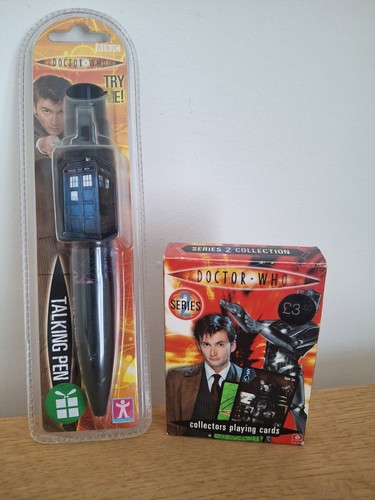 Who talking - (david, tennant)