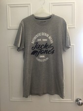Jack & Jones Men’s T-Shirt